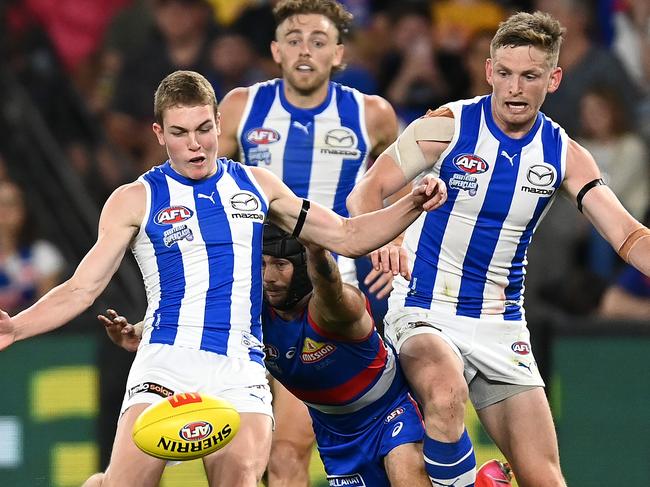 Vote: Do Roos deserve to keep Good Friday game?