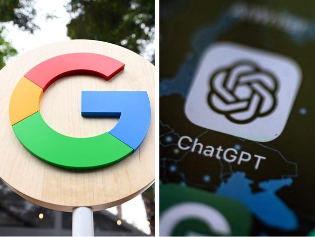 AI giant’s massive move on Google