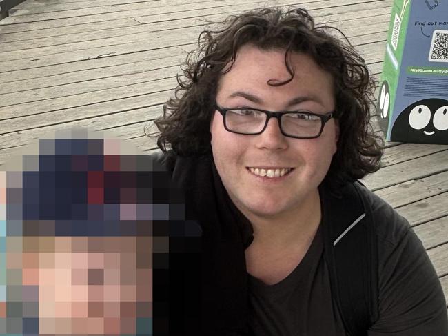 Jacob Greig has been charged by police with the stabbing murder of a 15-year-old boy at a camp ground in Wilton. The unidentified person in the picture has been blurred. , , , https://www.facebook.com/photo/?fbid=8723458954381242&set=a.107178069342750 , , https://www.facebook.com/photo?fbid=2631885696871962&set=a.107178069342750 ,