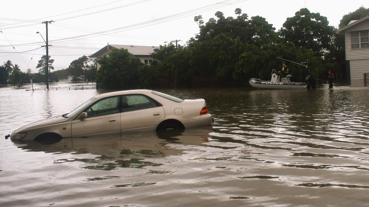 How Queenslanders can help those affected by devastating NQ floods