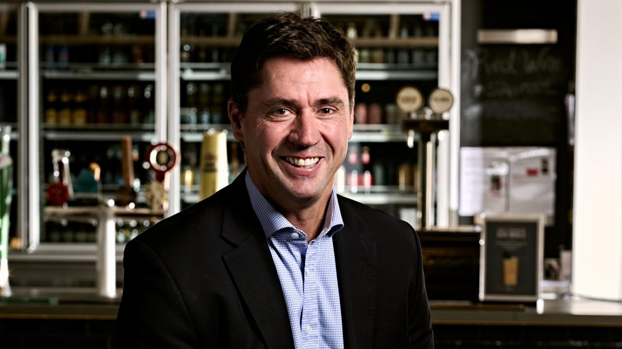 Beer, spirits veteran tapped to lead Treasury Wine amid tariff uncertainty
