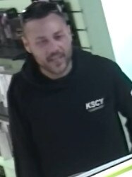 Police have released CCTV footage in their search. Picture: Supplied