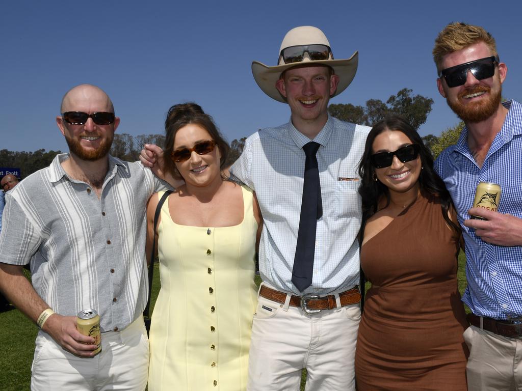 2024 Benalla Gold Cup: All the photos | Herald Sun