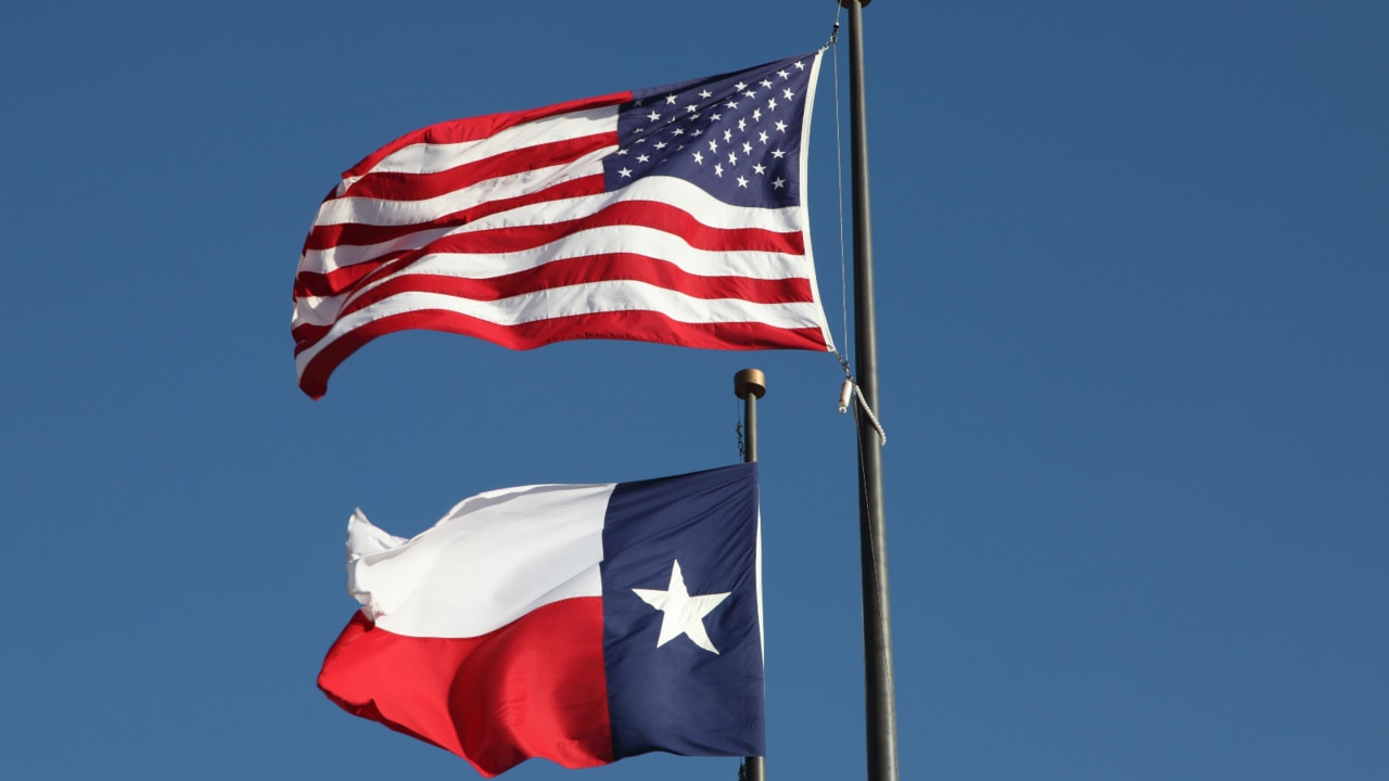 Texan university academics required to pledge ‘woke allegiance’