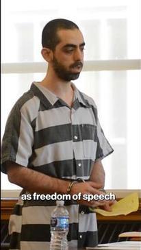 Hadi Matar gets max sentence for stabbing and attempting to kill Salman Rushdie