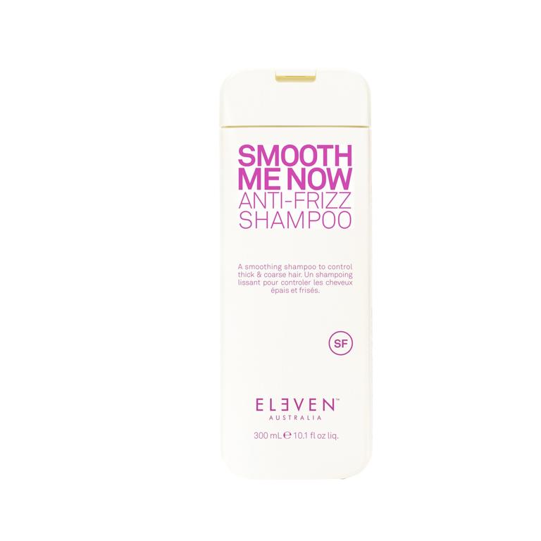 Eleven Australia Smooth Me Now Anti-Frizz Shampoo