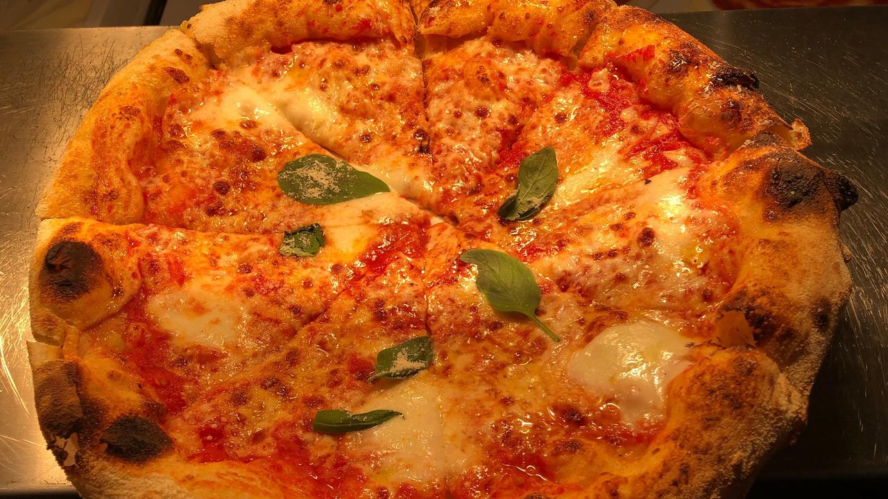 Canberra’s best pizza Ortopizza in Garran wins reader poll Daily Telegraph