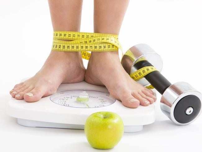 Body Of Truth: The Obesity Crisis Is A Myth — And So Is Dieting | News ...