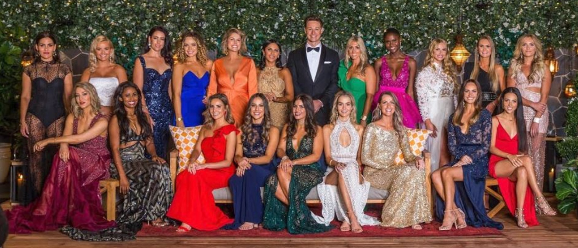 Bachelor Australia 2019: Elly, Chelsie favourites for Matt Agnew’s ...