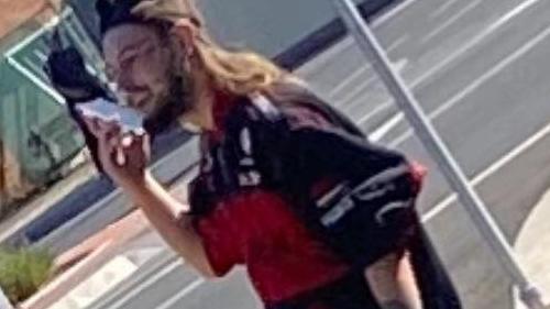 ‘Belligerent’ teenager’s menacing act causes havoc on the street