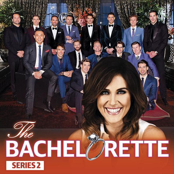 The Bachelorette – Series 2