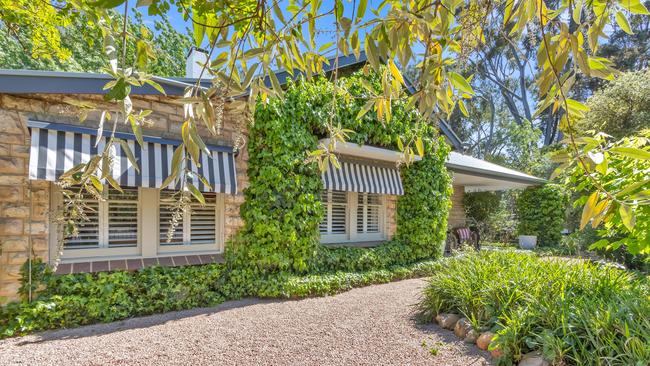 Murray Street, Tanunda