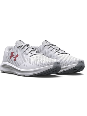 Under Armour Women’s UA Charged Pursuit 3 Running Shoes. Picture: Rebel Sports