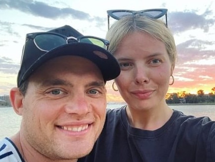 MAFS pair seen with $100k engagement ring