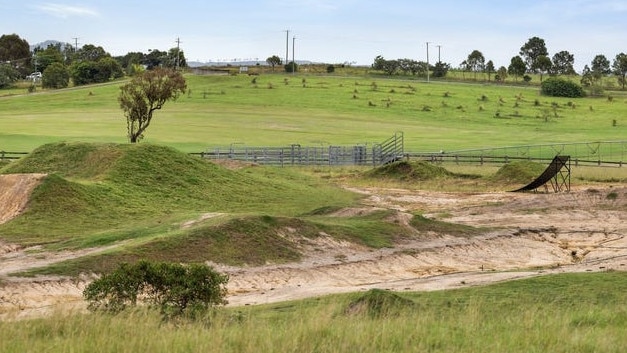 134 Four Mile Lane, Boyland, Qld