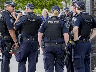 New police station to be built on Gold Coast