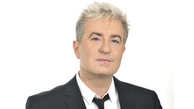 Pianist Jean-Yves Thibaudet is playing with the Sydney Symphony.