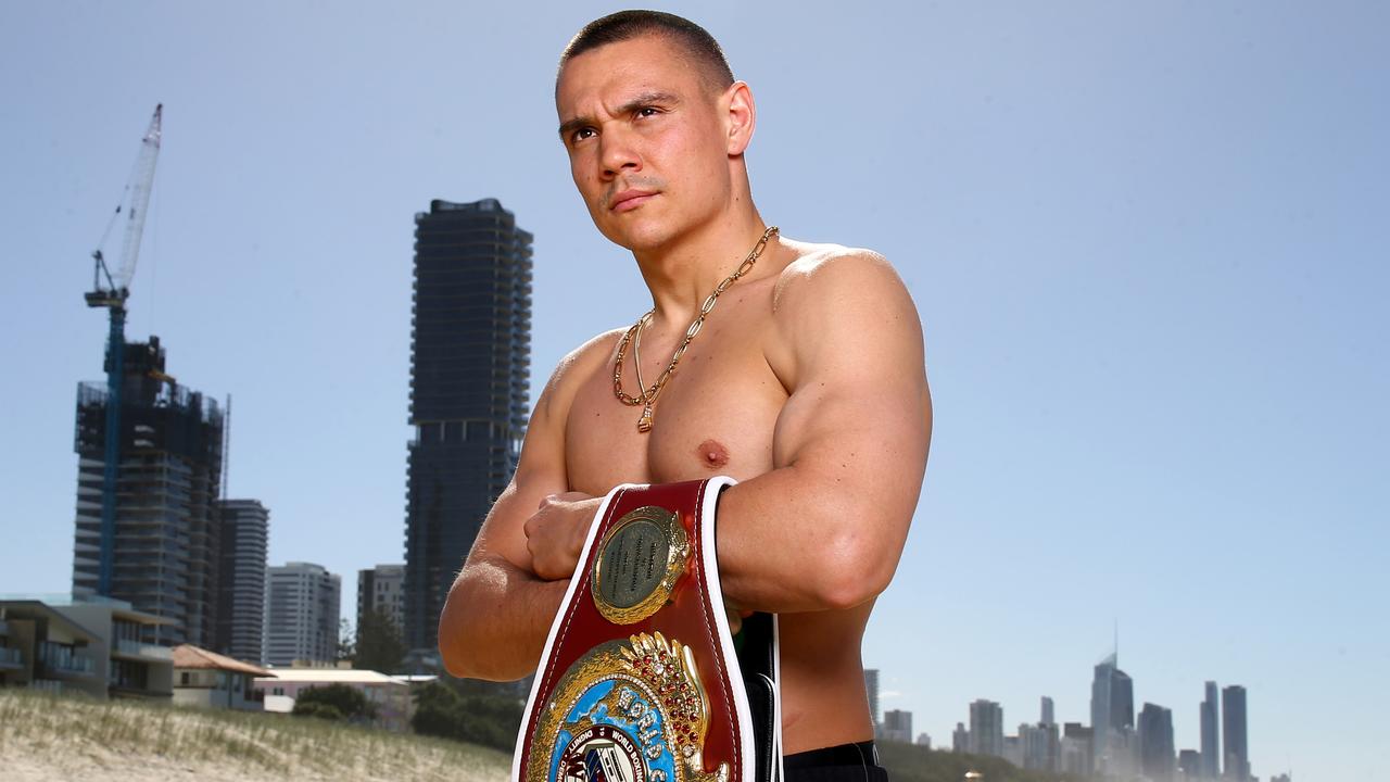 Boxing news 2023: Tim Tszyu says world-title blockbuster on Gold Coast is going ahead despite being attacked by a dog