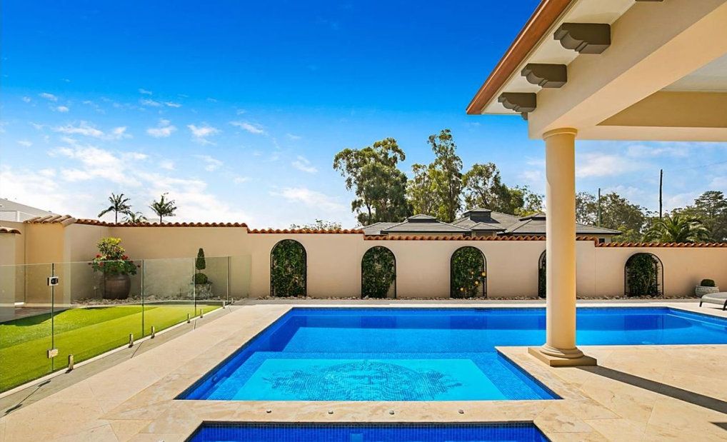 10 Caithness Court, Middle Ridge. Picture: Contributed