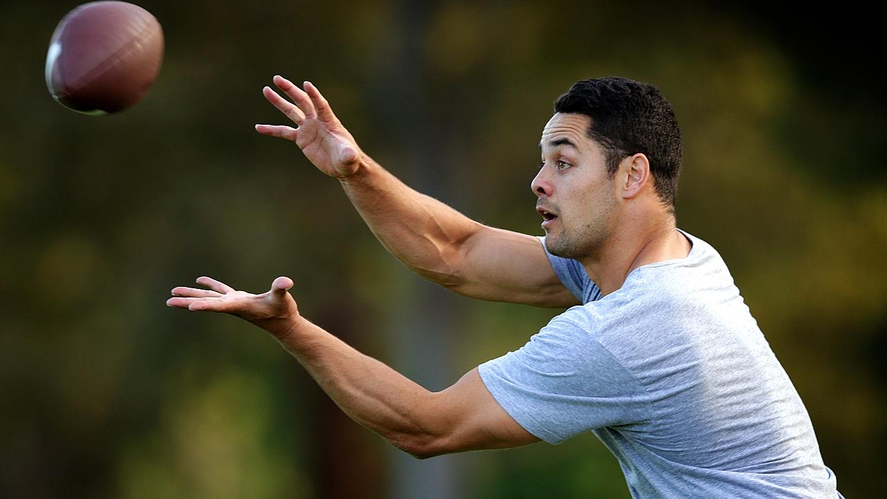 NFL setback for Jarryd Hayne with Australian released by San Francisco 49ers, NFL News