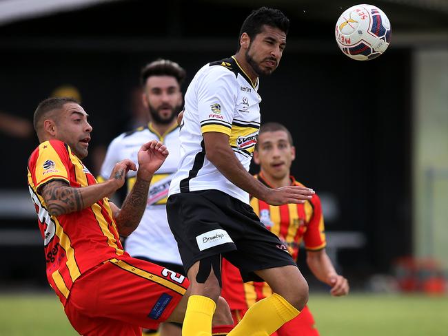 Adelaide Comets open Premier League soccer season with win | The Advertiser