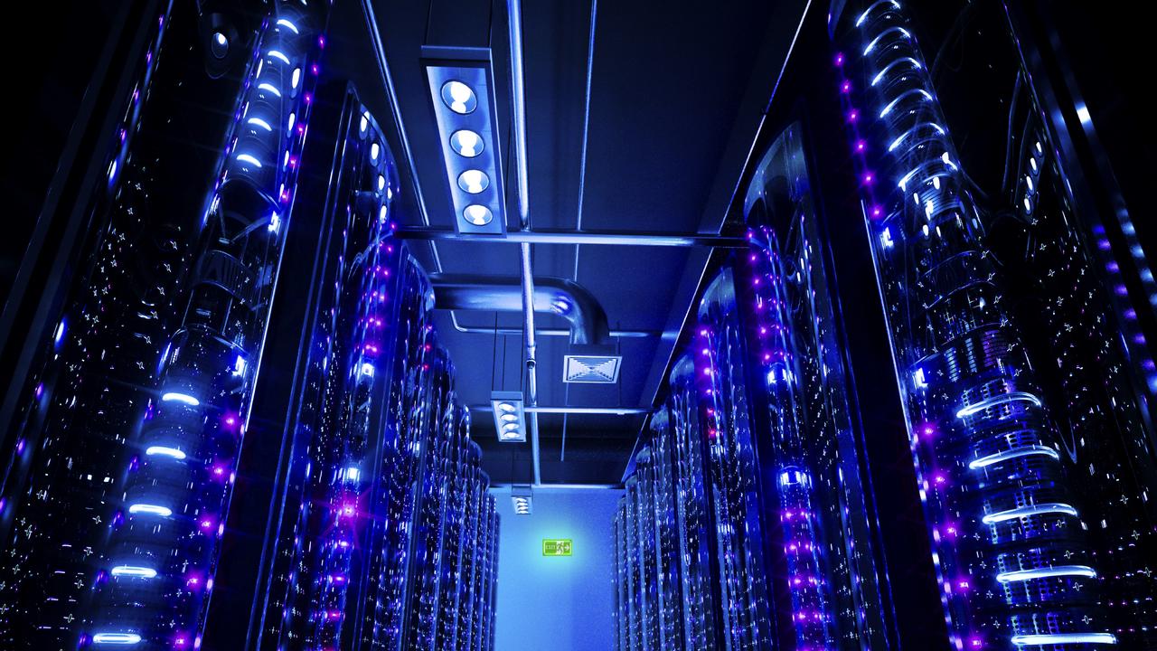 Shorting fundies unconvinced by Australia’s data centre boom