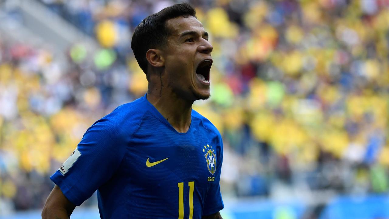 World Cup 2018: Group stage best XI, standouts, golden ball, golden ...