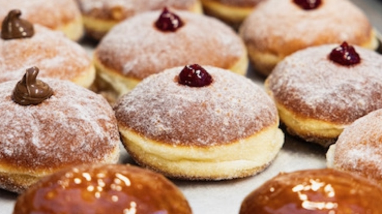 Five to Try: This is how we dough it