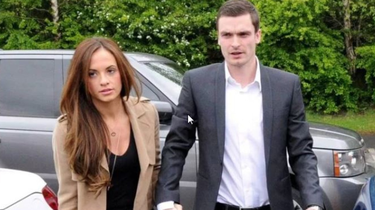 EPL news: Adam Johnson partner speaks out; Sunderland star sex assault