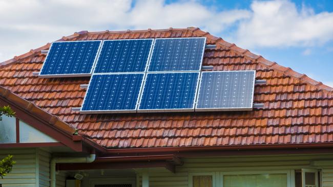 Pushy solar panel sellers have signed pensioners up to unaffordable repayment plans that leave them with barely enough money to eat.