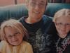 Daughter’s tribute to dad found in bin