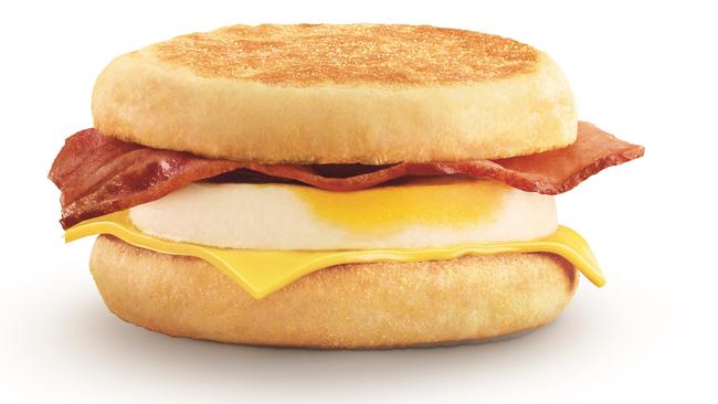 All-day breakfast will roll out nationally soon.