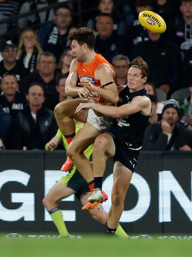 Picture: Michael Willson/AFL Photos via Getty Images