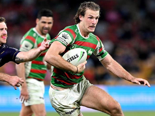 South Sydney’s season thrown into disarray