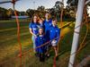 ‘Heartbreaking’: Uni merger has soccer club members off-side