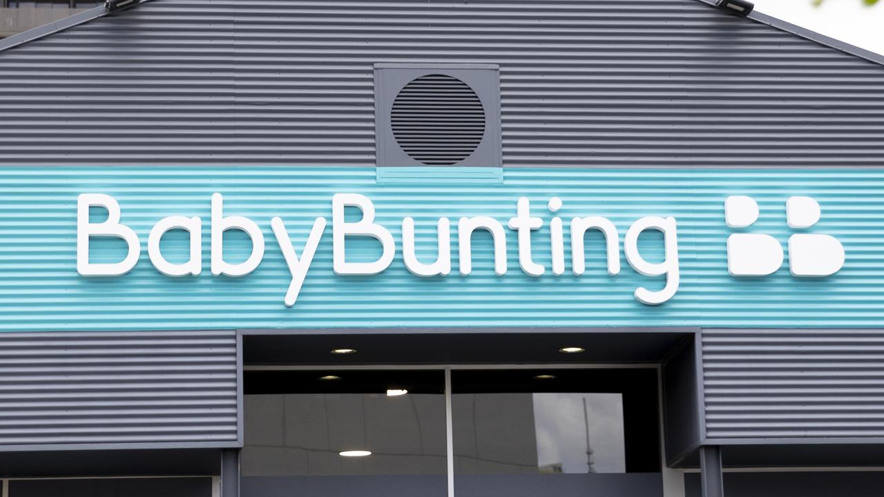Urgent warning for popular baby product