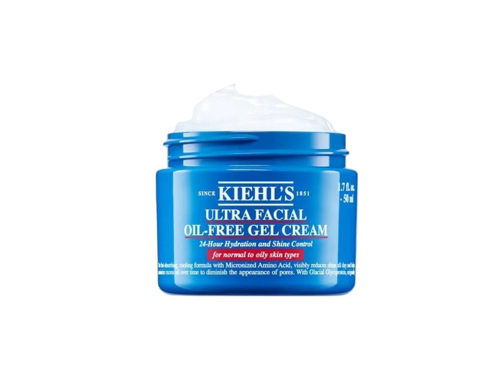 Kiehl's Ultra Facial Oil-Free Gel Cream