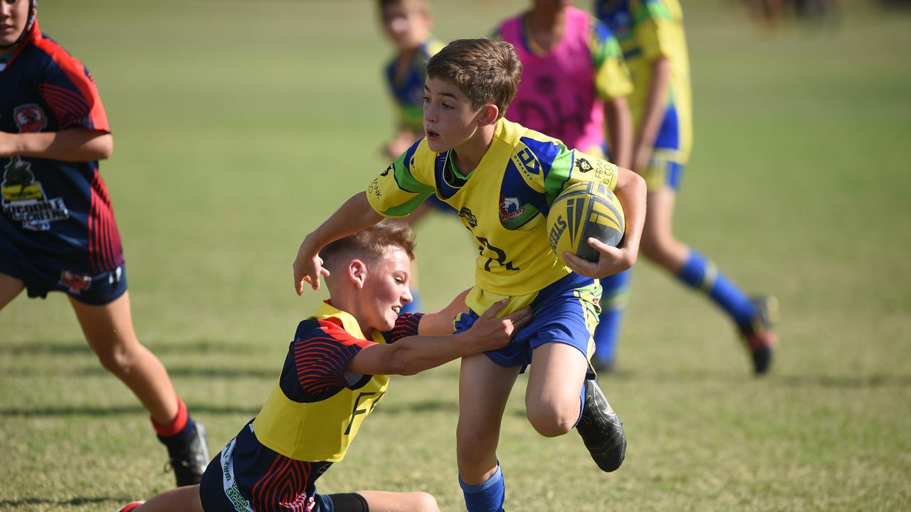 See all the photos from the Laurie Spina Shield | Townsville Bulletin