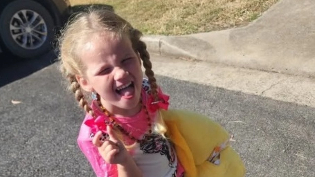 ‘Happy, bright, dancing’: Little girl’s final gift saves multiple lives