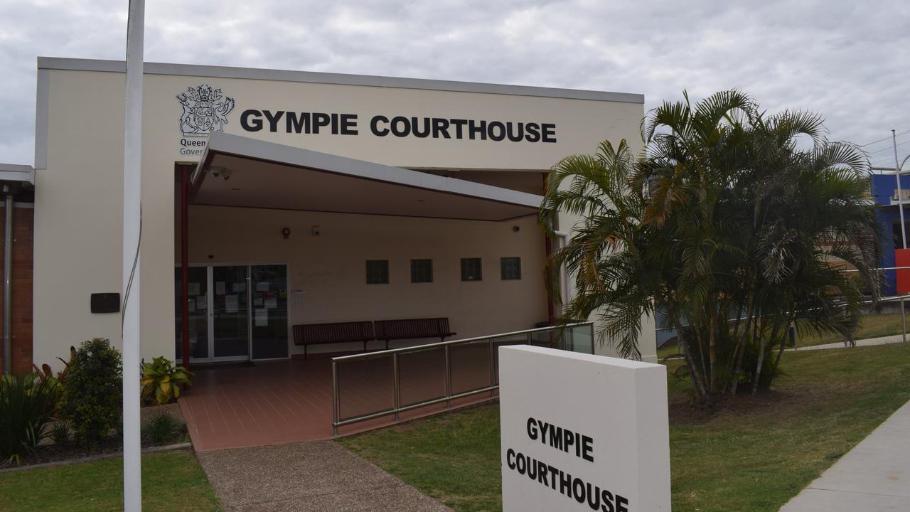 Richard James Markos appeared in Gympie Magistrates Court Monday charged with selling methylamphetamine to 123 people between February 2022 and June 2023.