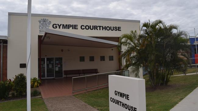 Richard James Markos appeared in Gympie Magistrates Court Monday charged with selling methylamphetamine to 123 people between February 2022 and June 2023.