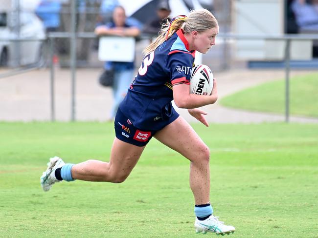 QLD Junior Reps R4: Teams of the Week, top performers uncovered