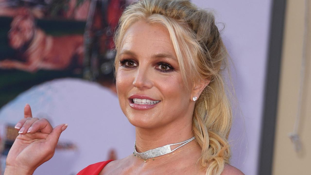 A fresh wave of interest in Britney’s heartbreaking situation was sparked after the last documentary about her life in the spotlight. Picture: Valerie Macon / AFP.