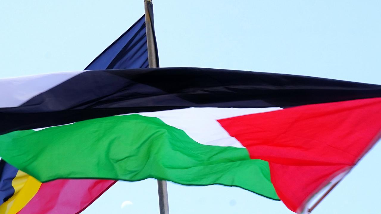 ‘Extraordinary’ Palestine visa move slammed