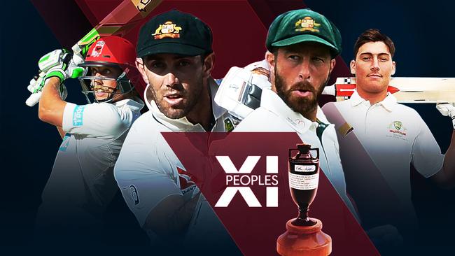 Pick your XI for the Gabba Test.