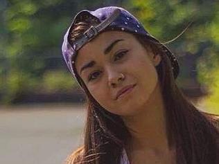 Townsville Backpacker Stabbing Victim Mia Ayliffe-Chung