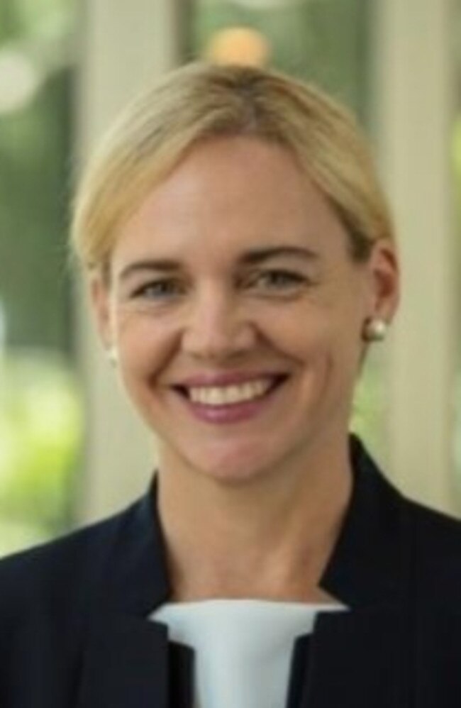 Anna Owen has been announced as Sunshine Coast Grammar School's new principal, starting in January 2022.