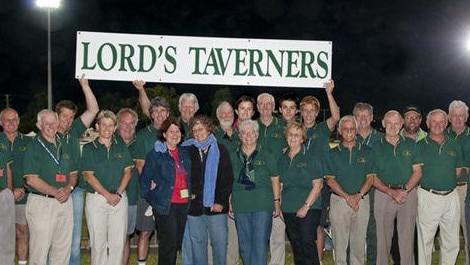 AUSTRALIA DAY AWARDS: Lismore City Council named the Lord’s Taverners as the Australia Day Award recipient for Services in the Community (Group) for their support of broader northern NSW community in numerous ways including fund raising for Our Kids.