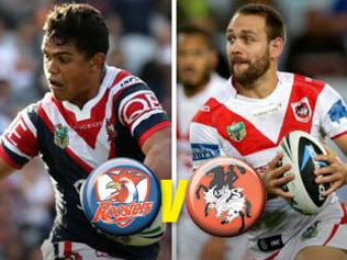 Can Roosters exact Anzac Day revenge?