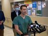 Now they regret it: ICU staff ‘sick and tired’ of unvaccinated patients